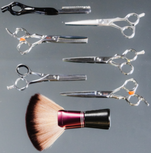 Hairdressing Tools