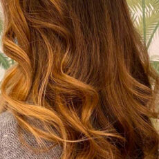Know All About Balayage Hair Colouring Now